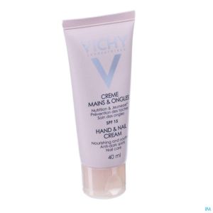 Vichy Ideal Body Handcrem 40 Ml