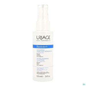 Uriage Bariederm Spray Cica 100 Ml