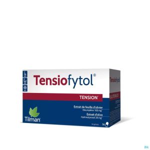 Tensiofytol 56 Caps