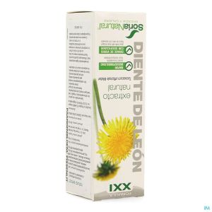 Soria Natural Taraxacum Off Xxl Ext Glyc 50 Ml