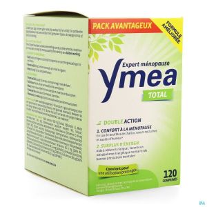 Ymea Totaal Be V2 120 Tabl