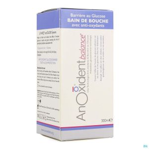 Anoxident Balance Oral Rinse 300 Ml