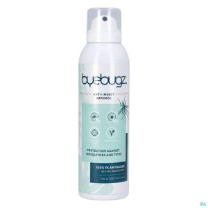 Byebugz Anti Insect Aerosol 150 Ml