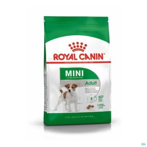 Royal Can Canine Shn Adult Mini 4 Kg