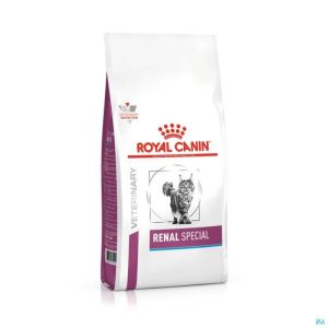 Royal Can Feline Vdiet Renal Special 2 Kg