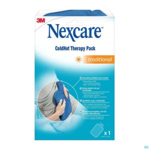 Nexcare Coldhot Therapy Tradit Kruik N1576