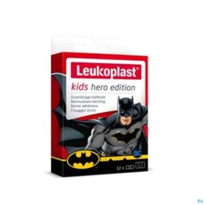 Leukoplast Kids Assortiment Spec. Edit. 12