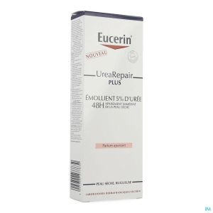 Eucerin Urearepair Plus 5% Lotion Parfum 250 Ml