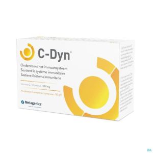 C-dyn Comp 45 27309 Metagenics