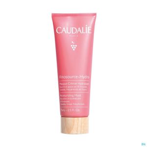 Caudalie Vinosource Hydra Masque Cr 75Ml