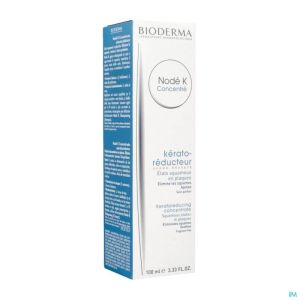 Bioderma Node K Emulsie 100 Ml