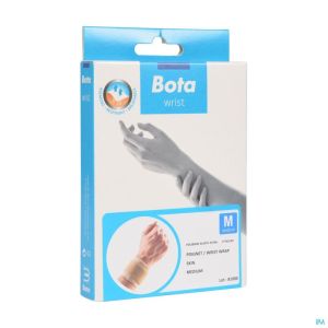 Bota Polsband Extra 2*Velcro Skin M (16-17,5Cm)