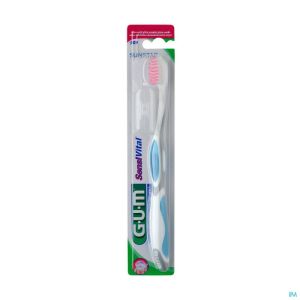 Gum Toothbrush 509 Sensivital 1 St