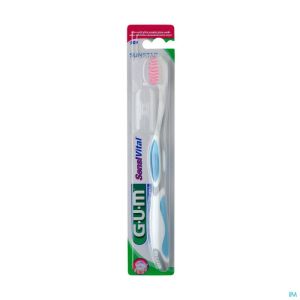 Gum Toothbrush 509 Sensivital 1 St