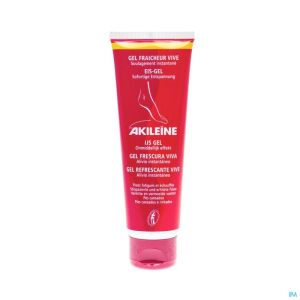 Akileine Ijsgel 125 Ml Nm