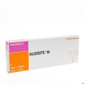 Algisite M 2X30Cm 0522 5 St