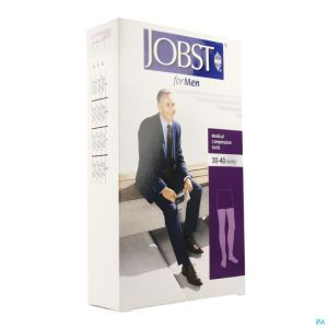 Jobst For Men Kl3 Dij M Black 7527000