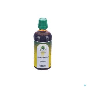 Fytobell Melissa Officinalis Ue Drup 100 Ml