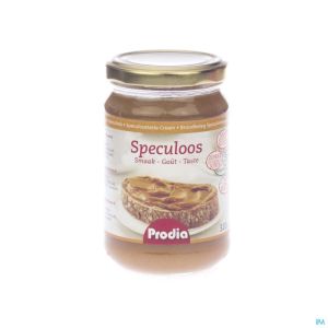 Prodia Broodbeleg Speculoos Z S 320 G