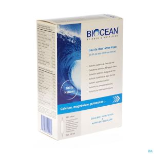 Biocean Isotonic 30 Amp 10 Ml Qa0002
