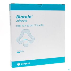 Comfeel Biatain 33488 Hiel Zelfklev 5 St Nm