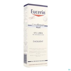 Eucerin Urea 10 % Compl Rep Lot 69617 250 Ml