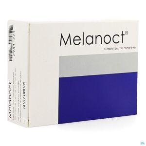 Melanoct 30 Tabl