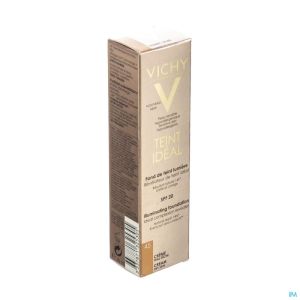 Vichy Fdt Teint Ideal Creme 45 30ml