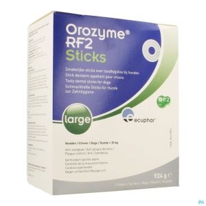 Orozyme Rf2 Sticks L >30 Kg Veter 2X14 St