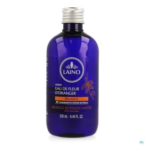 Laino Bloesemwater Oranjebloesem 250 Ml