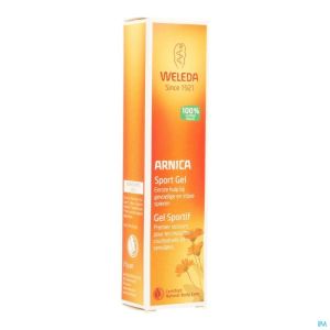 Weleda Arnica Sport Gel 30 Ml