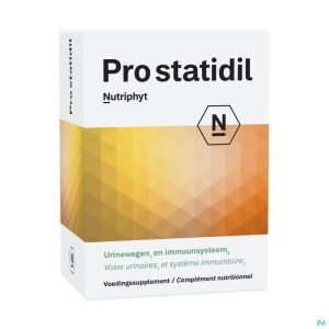 Prostatidil 60 Tabl Nf