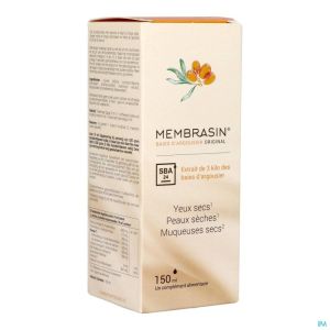 Membrasin Vloeibaar 150 Ml