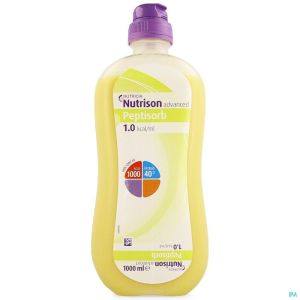 Nutrison Advanced Peptisorb 1 L