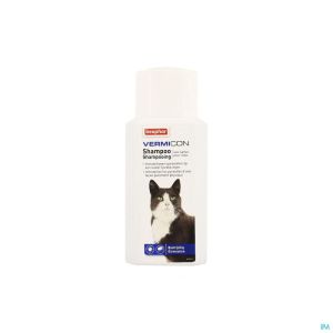 Vermicon Shampoo Kat Veter 200 Ml 11877