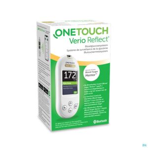 One Touch Verio Reflect System Kit