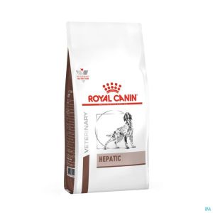 Royal Can Canine Vdiet Hepatic 6 Kg