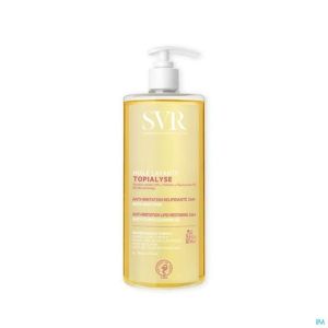 Svr Topialyse Wasolie 1 L Nm