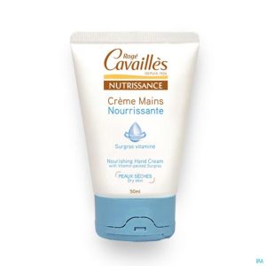 Roge Cavailles Voedende Handcreme Tube 50 Ml
