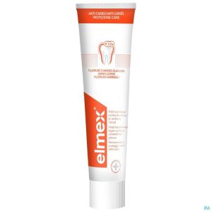 Elmex Anti Caries Dentifrice 75ml
