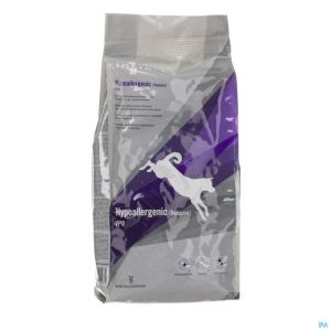 Trovet Vpd Hond Veter 3 Kg