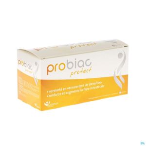 Probiac Protect 28 Zak 2 G