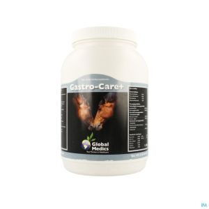 Gastro Care+ Paarden Pdr 1,2 Kg