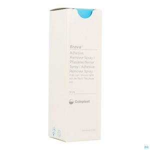 Brava Adhesive Remover Spray 12010 50 Ml