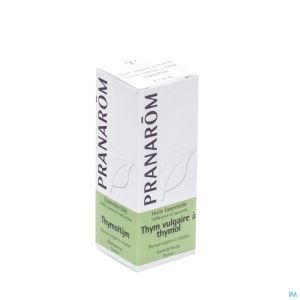 Pranarom Thymoltijm 633 Eo 10 Ml