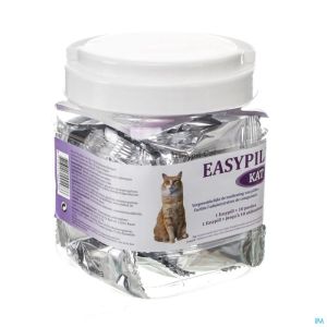 Easypill Cat Veter 30X10 G
