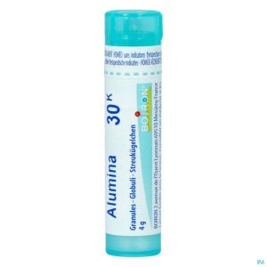 Boiron Gran Alumina 30K 4 G