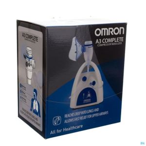 Omron Aerosol A3 Complete Ne-C300-E 1 St