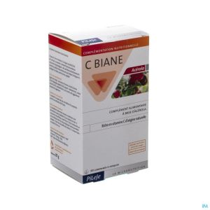 C-Biane Acerola 60 Tabl