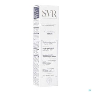 Svr Clairial Serum 30 Ml